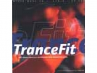 TranceFit Audio CD und CD-ROM