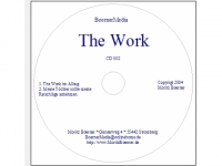 Ein Abend mit The Work