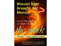 Wieviel �rger braucht der Mensch? 