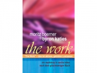 Byron Katies The Work - die DVD