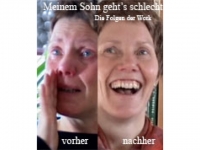 Meinem Sohn gehts schlecht